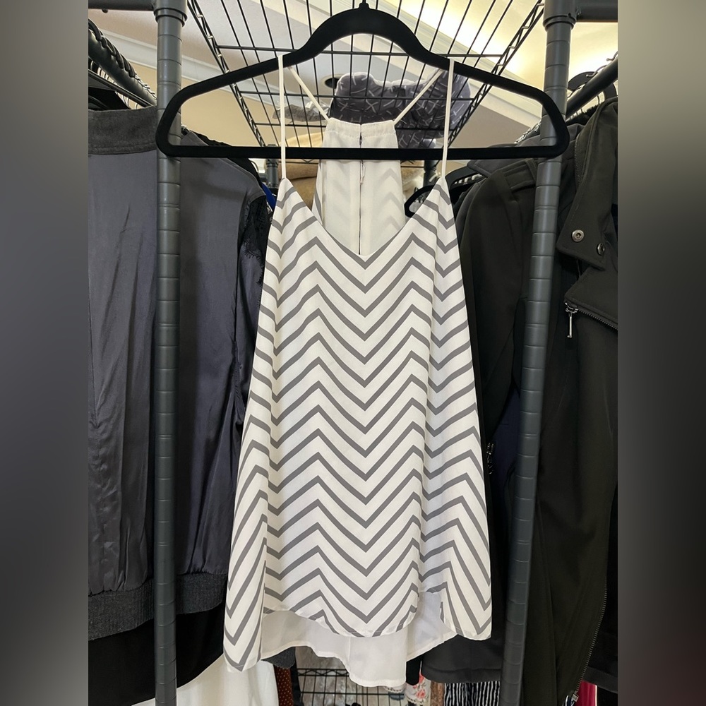 Reversible camisole